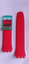 Cinturino Per  Swatch Neon