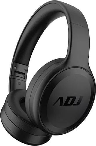 Adj cuffie bluetooth - adj,