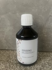 Zinzino Balance Oil + Omega 3