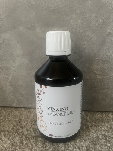 Zinzino balance oil - zinzino,