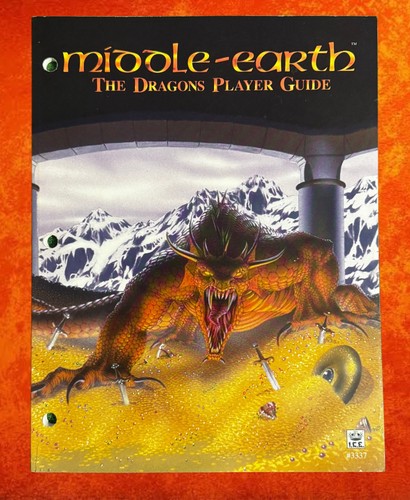 Middle earth card game the - earth,