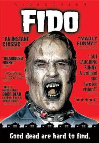 Fido region dvd us import - dvd,us,