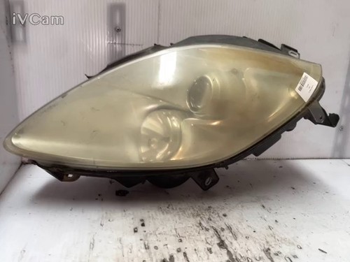 Proiettore destro fiat bravo - proiettore,