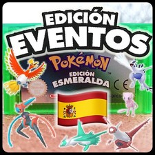 ✔️ [EVENTOS] POKEMON