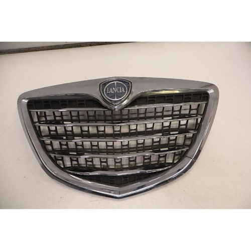 Griglia lancia delta - griglia,