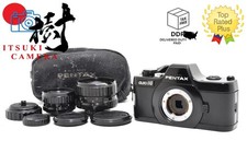 Near Mint Pentax Auto 110 SLR