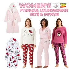 Pigiama donna Hello Kitty &