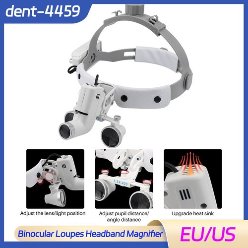 Lente ingrandimento fascia - lente,