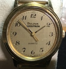 Orologio uomo BULOVA ACCUTRON