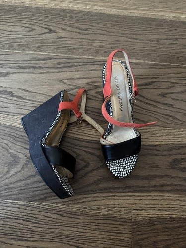 Scarpe donna stuart - scarpe, weitzman