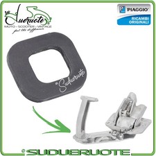 Gommino pedale freno quadro - pedale,