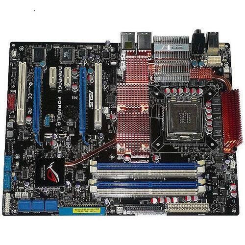 Asus scheda madre - r.o.g.,