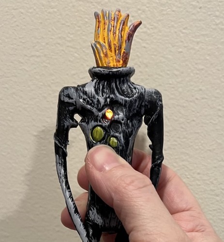 Siren head figure toy - siren,