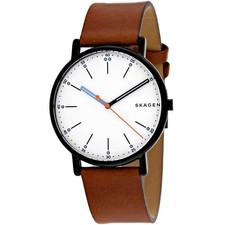 Orologio Skagen Uomo Firmato
