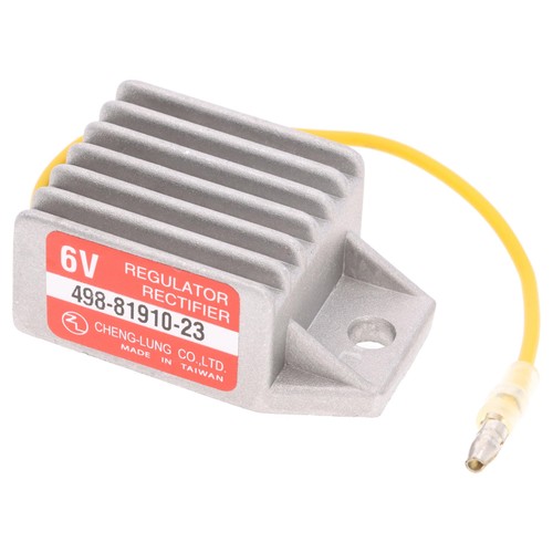 Raddrizzatore per yamaha - raddrizzatore, 6v