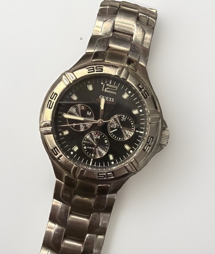 Orologio guess waterpro - guess,