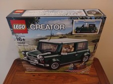 New LEGO Set 10242 Creator