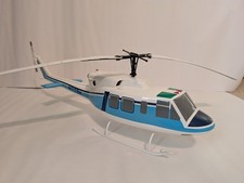 Elicottero a campana modello
