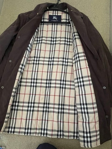 Piumino burberry london - burberry,