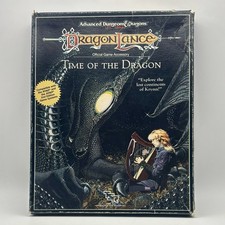 Dungeons & Dragons Dragonlance