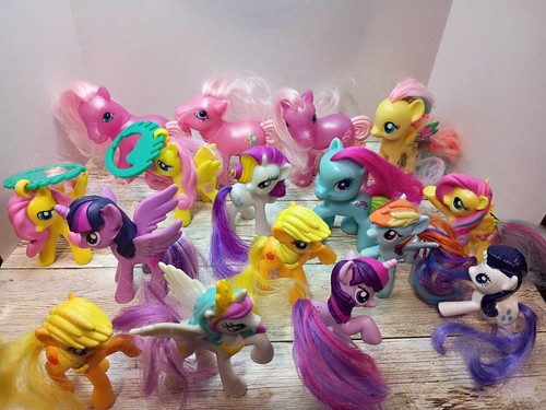 Little pony lotto - little,
