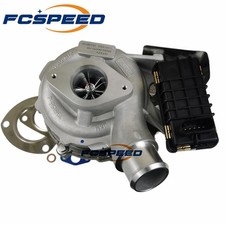 MFS Turbine GTB2260VZK 798166