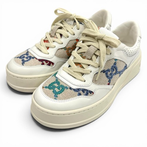 Excellent gucci sneakers logo - gucci,