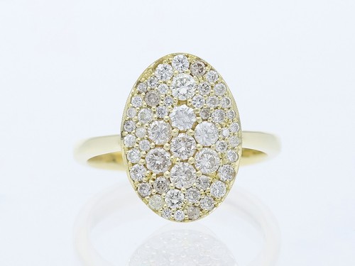 Anello diamante - anello,