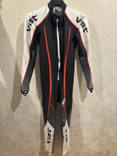 TUTA TECNICA VIST SCI NEVE