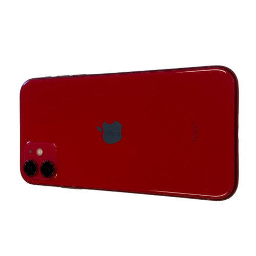 Apple iphone red - iphone, 11