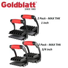 Goldblatt 1"/3/4" porta
