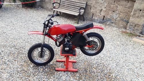 Moto morini mini - mini, 50cc
