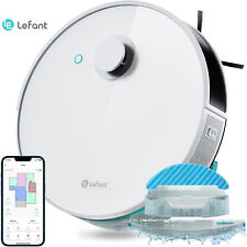 Lefant Robot Aspirapolvere con