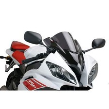Cupolino PUIG z-racing fumè