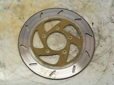 DISCO FRENO ANTERIORE PER PIAGGIO SKIPPER 125-150 4T DEL 2001 (e39485)