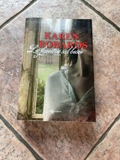 Karen Robards La finestra sul