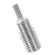 Adattatore cambio M10*1.5 per