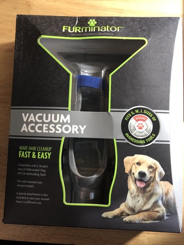 Furminator furvac accessorio - furminator,