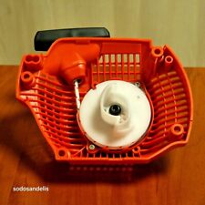 Avviamento a rinculo per motoseghe Husqvarna 135 140 435 435e 440e 440 II; 50...