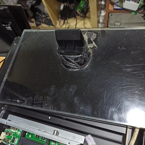 Base saba led32aac2200e - saba,