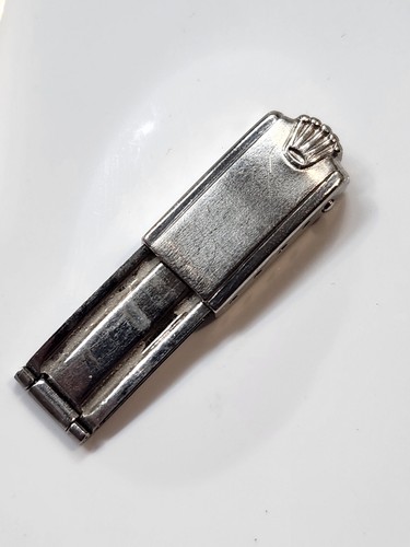 Rolex chiusura 1963 donna - donna, 9mm