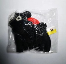 Peluche Portachiavi Eni 