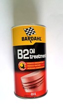 BARDAHL B2 OIL TREATMENT -