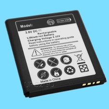Long Lifespan 2200mAh Extended