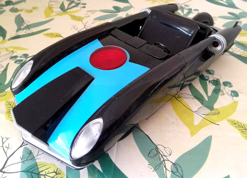 Macchina auto gli - gli, incredibili