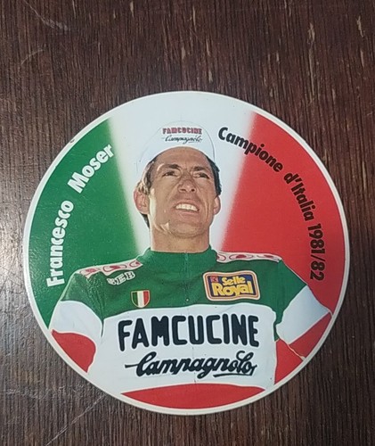 Adesivo famcucine campagnolo - adesivo,