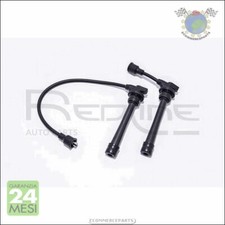 Kit cavi accensione RedLine
