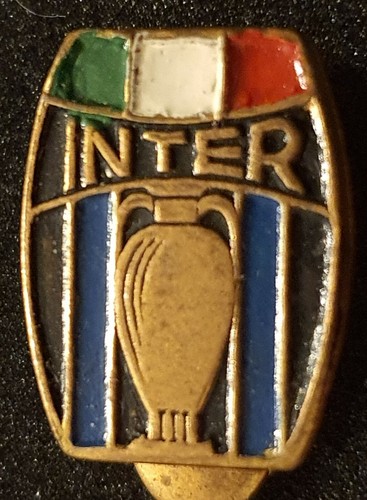 Distintivo calcio inter - distintivo, ⚽