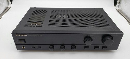 Amplificatore stereo pioneer - amplificatore,