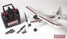 Rage super cub mx4 - r/c, micro